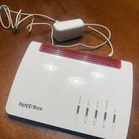 Fritzbox 7590