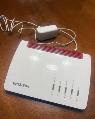 Fritzbox 7590