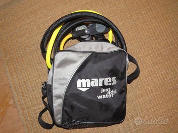 Mares Set Erogatori