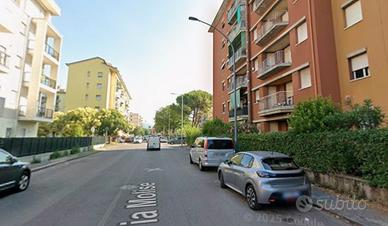 Quadrilocale via Molise Borgo Milano