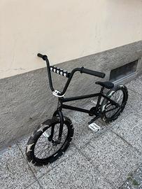 Bmx flybike neutron
