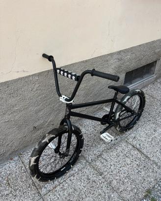 Bmx flybike neutron