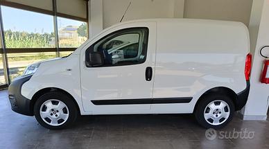 Fiat fiorino sx 1.3 mjt 95 cv