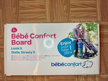 Pedana passeggino Bebé Confort Board