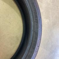 Gomma anteriore Dunlop kr 106 -3 120/70/17