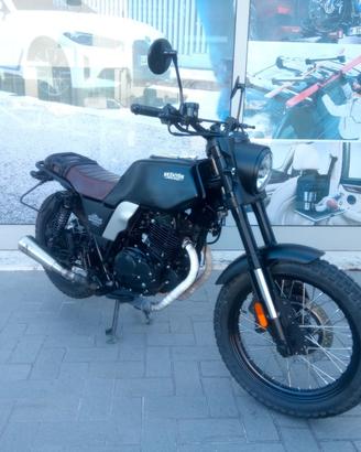 Brixton Felsberg 250 ABS