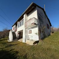 CASA INDIPENDENTE A CINTANO