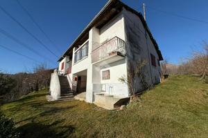 CASA INDIPENDENTE A CINTANO