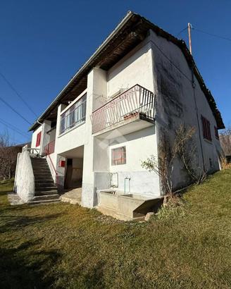 CASA INDIPENDENTE A CINTANO