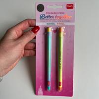 Set Penne San Valentino Legami