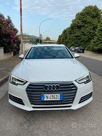 Audi A4 avant 2000 tdi