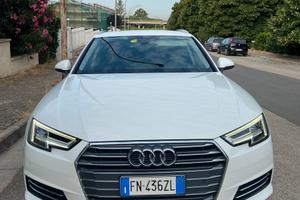 Audi A4 avant 2000 tdi