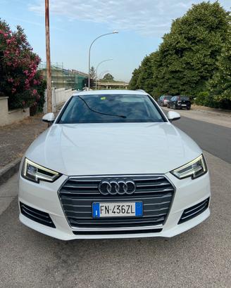 Audi A4 avant 2000 tdi