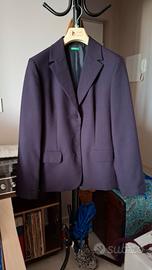 Tailleur pantalone Benetton tg 46