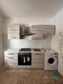 Cucina usata pochissimo 