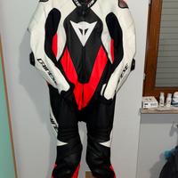 Tuta dainese laguna seca 5