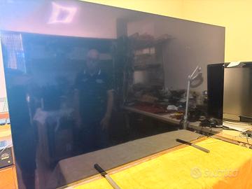 Smart TV SONY BRAVIA OLED 4K 65"