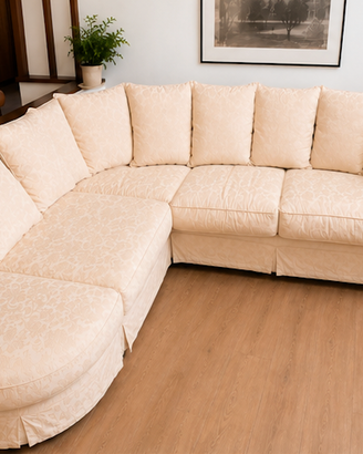 Divano Roche Bobois Originale – Chaise Longue