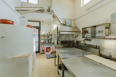 Ristorante - Triggiano