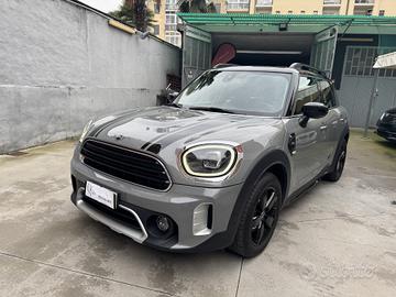 Mini Cooper Countryman 1.5 Northwood Edition ADATT