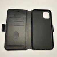 cover per IPHONE 11 formato libro