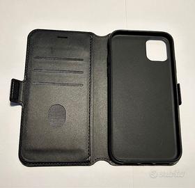 cover per IPHONE 11 formato libro