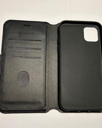 cover per IPHONE 11 formato libro