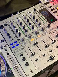 ✅ Pioneer DJ DJM-850S ✅ Mixer ✅