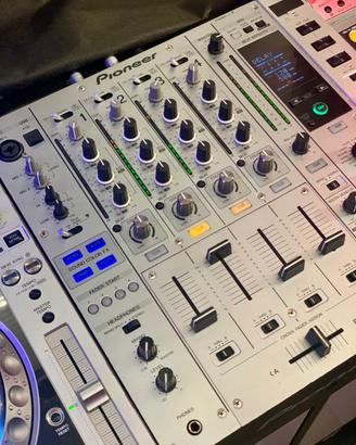 ✅ Pioneer DJ DJM-850S ✅ Mixer ✅