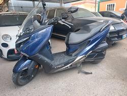 Kymco X-Town 300i ABS