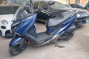 Kymco X-Town 300i ABS