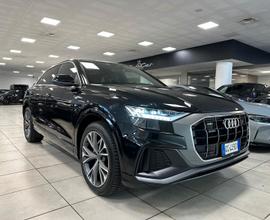 Audi Q8 50 TDI 286 CV quattro tiptronic S line