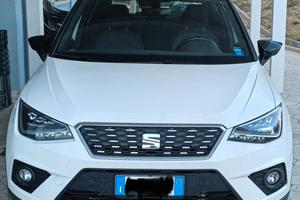 Seat Arona tgi metano exclusive