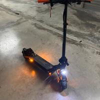 Monopattino Elettrico