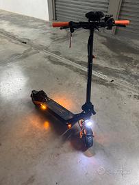 Monopattino Elettrico