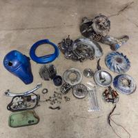motore vespa 125