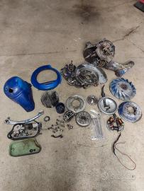 motore vespa 125
