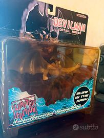 Devilman Glow in the Dark