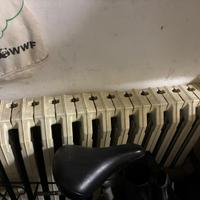 TERMOSIFONI GHISA MODELLO THEMA