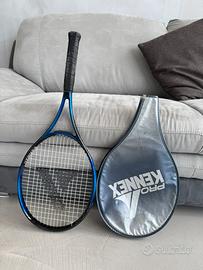 Racchetta da tennis bambino junior tennis