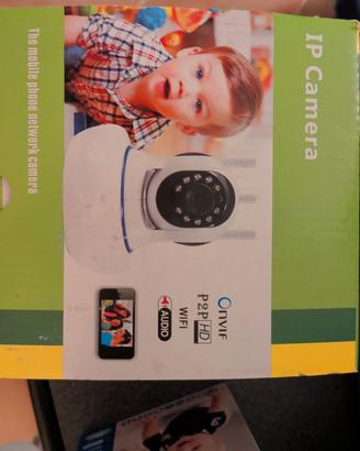 camera ip