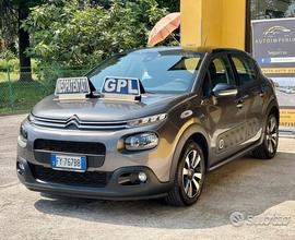 Citroen C3 1.1GPL Puretech Shine OK NEOP UNIPROP