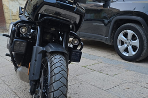 PanAmerica special 1250