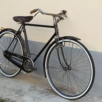 LEGNANO mod. 32 bici d'epoca