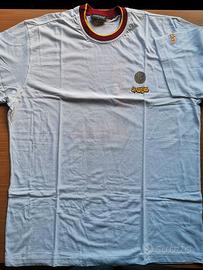 T-shirt Adidas Streetball NUOVA