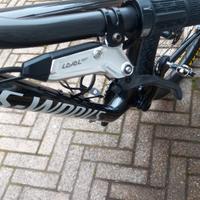 freni Sram  level ultimate stealth   4 pistoncini 