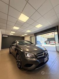 Mercedes-benz A 180 CDI Executive