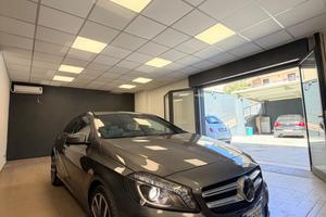 Mercedes-benz A 180 CDI Executive