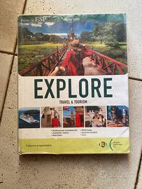Explore travel and tourism
