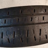 3 Pirelli RA5 da 17 stampo rally 